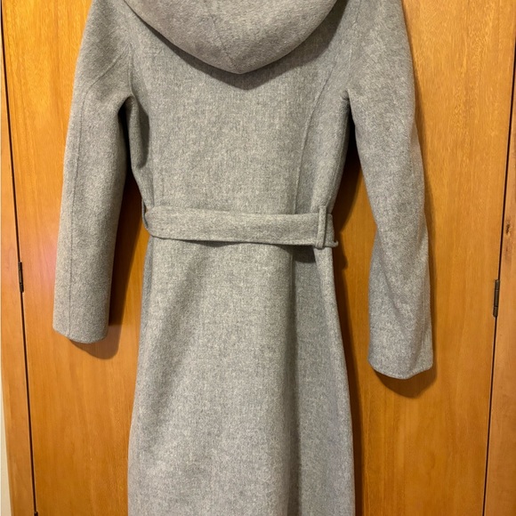 Theory beautiful double face coat - Picture 6 of 6